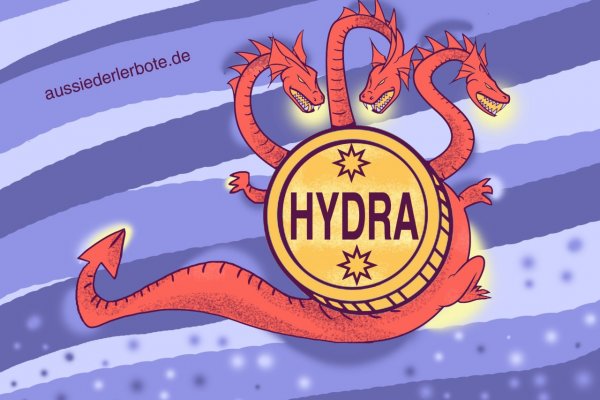 Hydra tor link